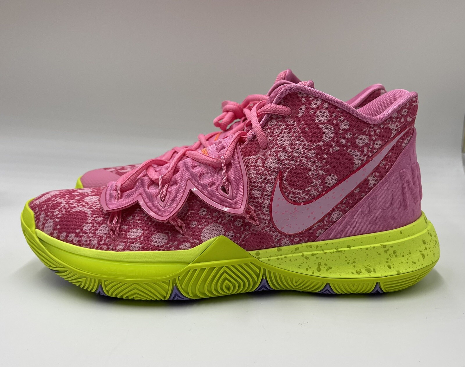 kyrie 5 patrick price