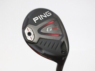 Ping G410 Fairway wood 5W PING TOUR 173-75(JP) X Men Right Ping G410 Fairway wood 5W PING TOUR 173-75(JP) X Men Right