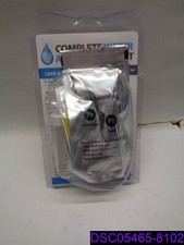 Drinking Water Test Kit - 10 Minute Testing For Lead Bacteria Pesticide Iron