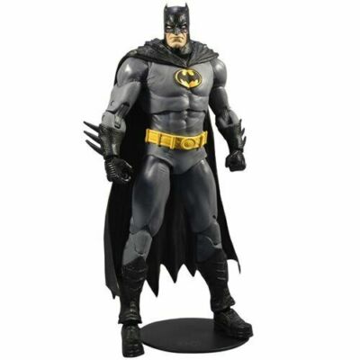 DC Multiverse McFarlane BATMAN 3 Three Jokers NIB
