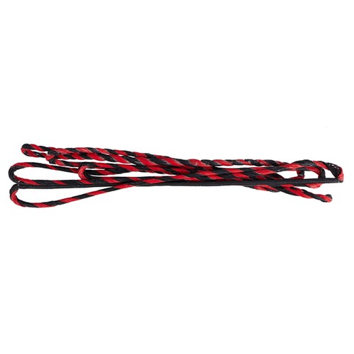 16 Strands Flemish Twist Bow String Dyneema for AMO 57" 61" Recurve Bow Longbow - Picture 17 of 30