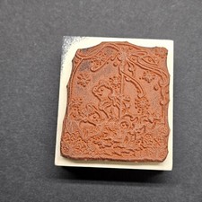 Sellos De Copo De Nieve Navideño, PLA + TPU Por Lemurensohn