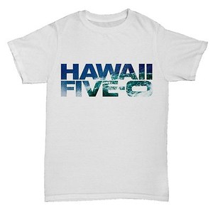 hawaii five 0 t shirts
