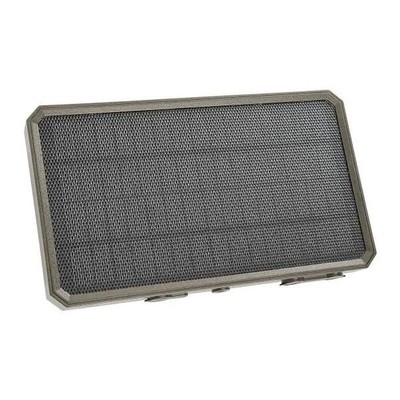 Universal Solar Panel Power Pack, 3.4W, for Edge, Edge Pro Cellular Trail Cam...