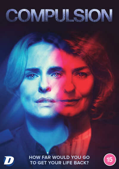 Compulsion (DVD) Isobel Middleton Leanne Best Danny Ashok Ben Tavassoli