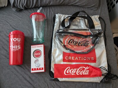 Coca-Cola Combo