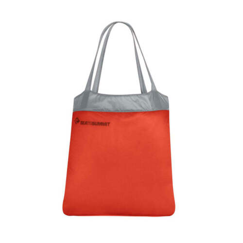 Ultra Sil Shopping Bag 30L Lightweight Compact Sturdy Strength Water Resistance - Picture 6 of 6