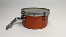 Vintage Broadway drum - 10" Tom (Premier Olympic/Carlton/John Grey