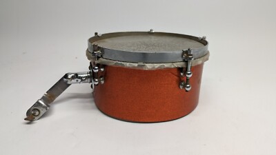 Vintage Broadway drum - 10'' Tom (Premier Olympic/Carlton/John Grey