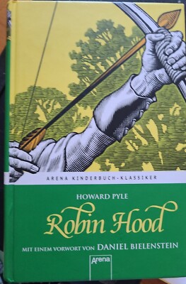 Robin Hood - Howard Pyle