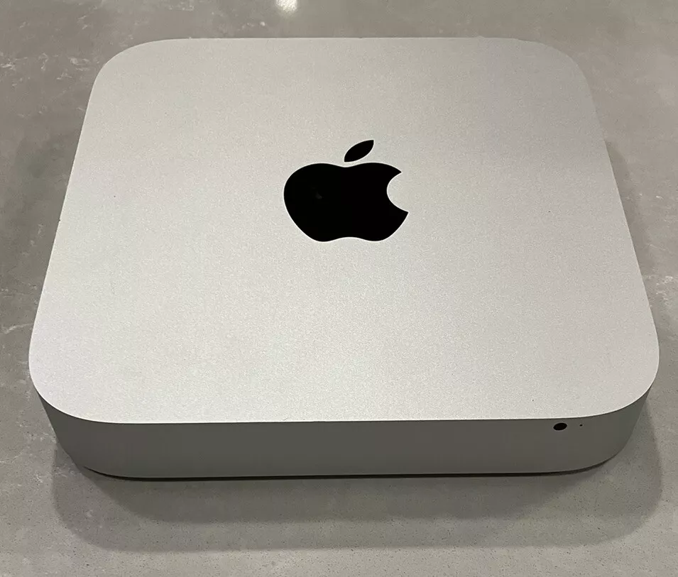 Mac Mini Server (Mid 2011) Core i7, 16GB RAM , 2x 500GB HDD