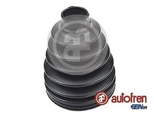AUTOFREN SEINSA D8383T Set Soufflet, Arbre de Transmission pour Toyota