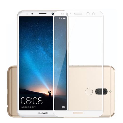 PROTECTOR COMPLETO PANTALLA DE CRISTAL TEMPLADO PARA HUAWEI mate 10 lite - Bild 2 von 3