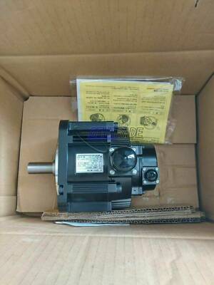 1PC YASKAWA AC SERVO MOTOR SGMGV-09DDA6F SGMGV09DDA6F NEW