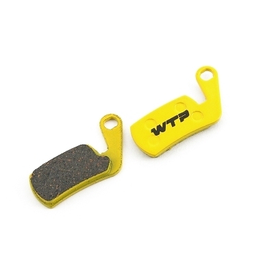 Jeu De 4 Plaquettes De Frein Magura Marta / Marta SL - Différents Composés Disponibles