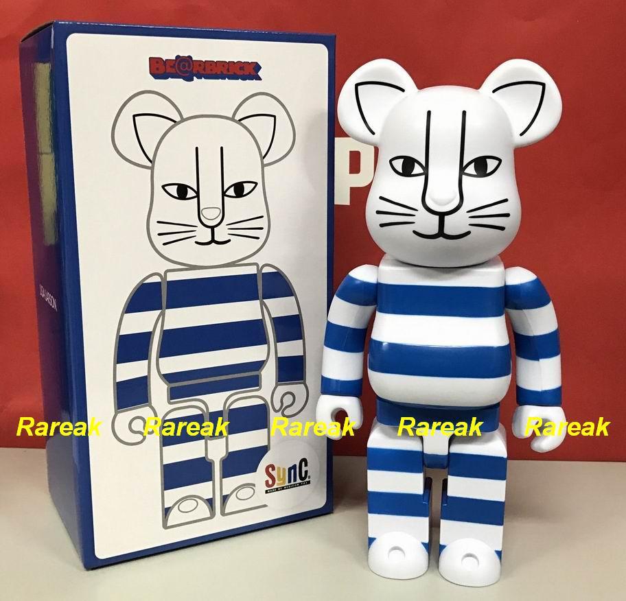 lisa larson bearbrick