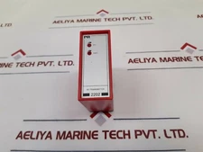 PR Electronics R/I 2202 Transmitter