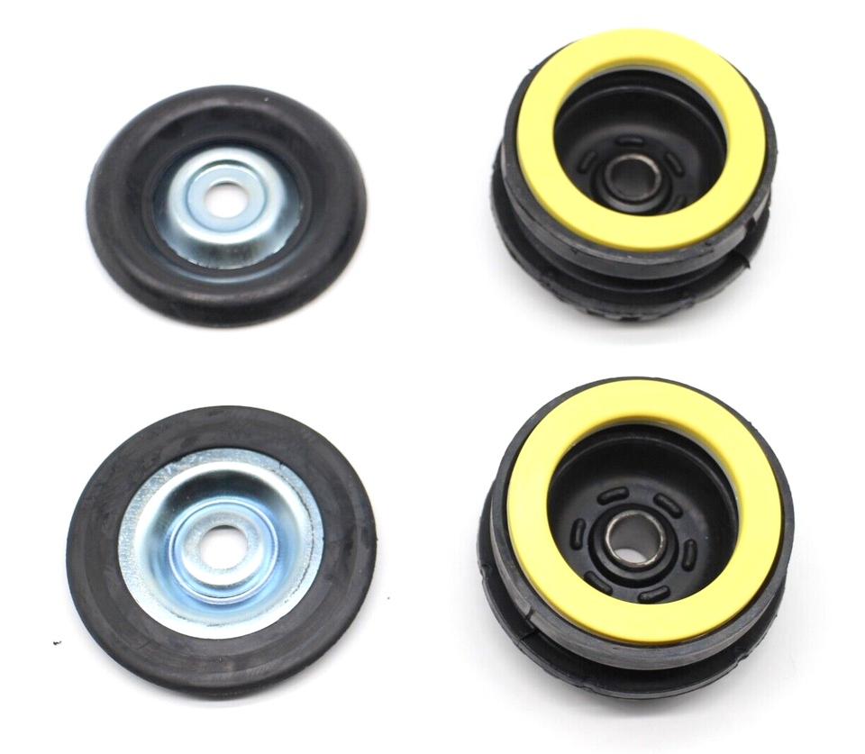 2-Piece Strut Mount Bearing Set For Pontiac GTO, G8, Chevrolet
