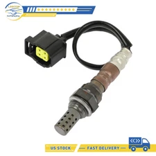Upstream Oxygen Sensor 234-4217 For 2002-2003 Jeep Liberty 3.7L Black/Yellow