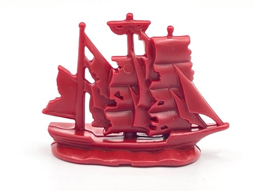 Pirates of the Caribbean Life Game Replacement Parts and Pieces UPick - Picture 19 of 29