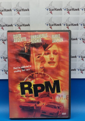 RPM B4