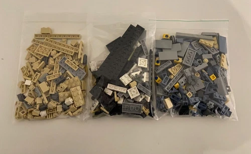 Lego 21028 Architecture New York City Skyline USA