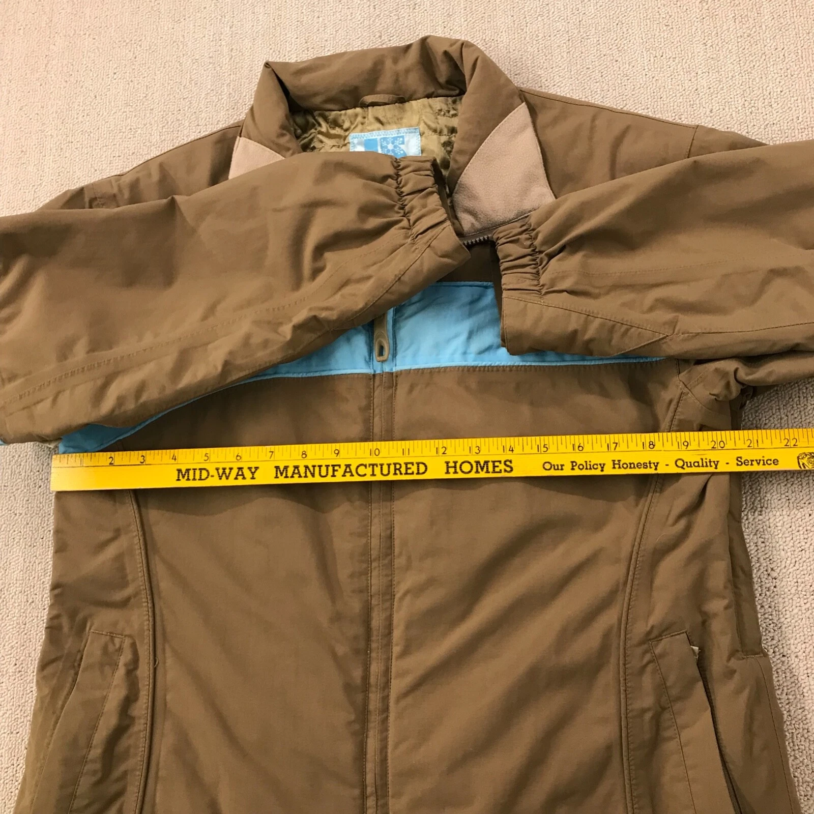 burton vintage y2k ski snow board outdoors jacket
