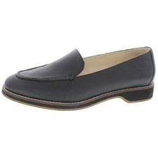 Cole Haan The Go-To Leather Loafers NEW Size 7 