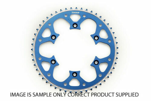 420 Chain Sprocket 39-57 Tooth Vortex Rear Sprocket For Kawasaki