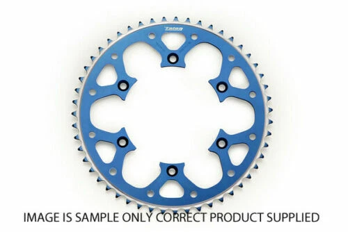 Yamaha Metal Alloy Sprocket Motorcycle & Scooter Drivetrain Sprockets