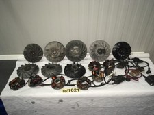 VOLANO VESPA ET3 50 Special Puntine STATORE DUCATI Px Pk 125  Stator Rotor Bobin