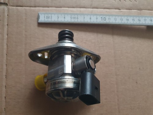 2021 NISSAN QASHQAI J11 1.3 BENZIN HOCHDRUCK KRAFTSTOFFPUMPE A2820700001 OEM - Bild 3 von 4