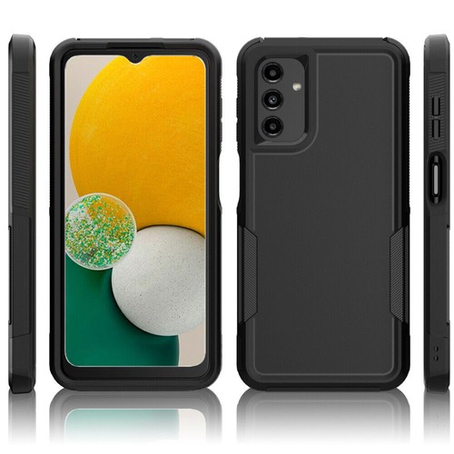 For Samsung Galaxy A03S A13/A53 5G Rugged Slim Phone Case Cover/Screen Protector - Zdjęcie 11 z 16