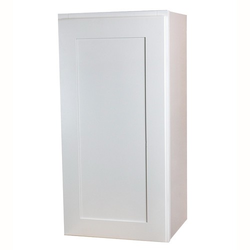 9" x 30" white shaker kitchen wall eBay