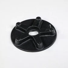 New Genuine OEM 00415521 Bosch Surface Burner Base OEM 415521 (C7)