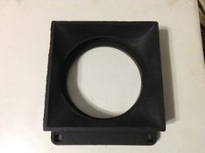537013r1 - A New Original Headlight Housing For An Ih 354, 364, 444, 454 Tractor