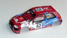 Carrosserie Coque Nue CITROEN Saxo VTS Groupe A N T4 F2000 LOEB 1/43 Rallye FFSA