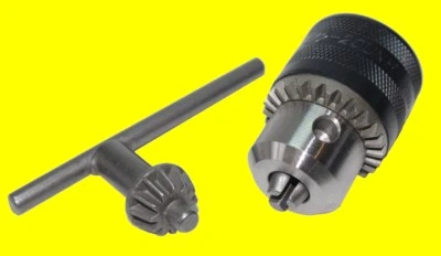 PROXXON 28124-46 Bohrfutter 1-10mm für Fräsmotor BFW 40/e 20165 & 20160 BFW 36/e