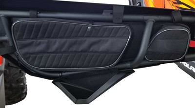 Moose Front Door Bag for 2021 Can-Am Maverick X3 X rs Turbo RR Smart-Shox UTV
