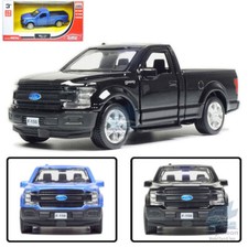 Ford F150 Pickup Truck 1/36 Model Car Alloy Diecast Toy Vehicle Collection Gift