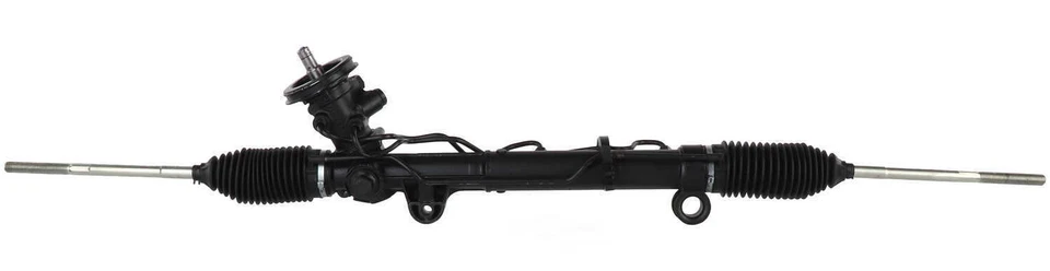 Montaje de estante y piñón Cardone 22-1012 Reman Foto 2 de 4