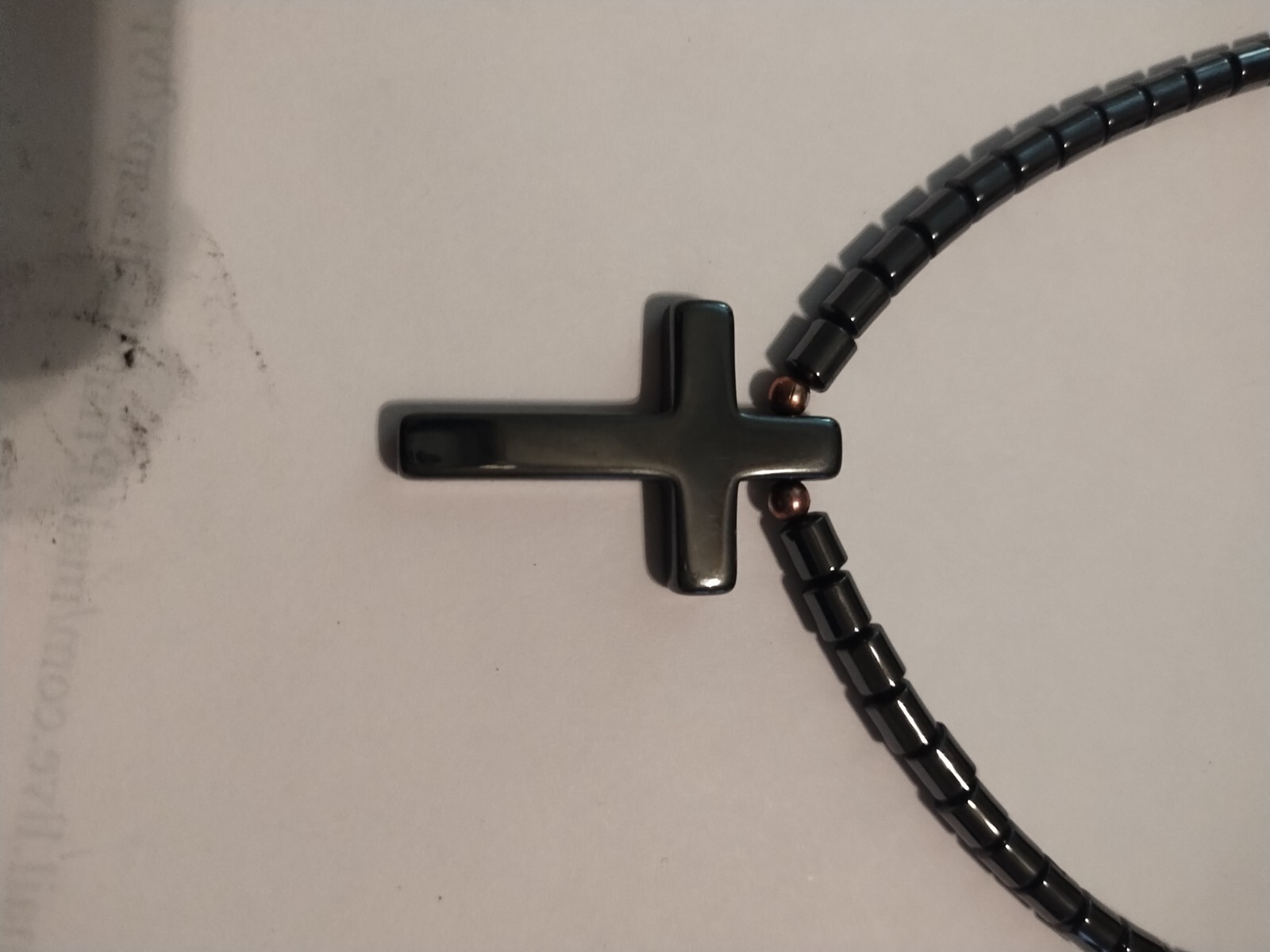 multiple beaded necklaces' - image 6