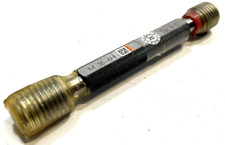 Hahnreiter A11 trzpień graniczny gwintowany M16 6H trzpień nauczycielski trzpień graniczny