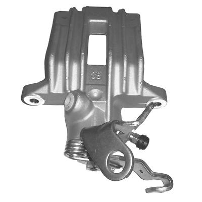 Bremssattel hinten für VW Golf V Golf V Variant Golf Plus 1KD Hinterachse rechts