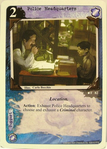 Call of Cthulhu LCG - Screams from Within #041-#060 - Karte aussuchen englisch - Bild 3 von 21