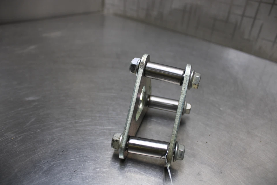 16-18 Honda CB500F CB500 Dogbone Shock Linkage Foto 2 de 4