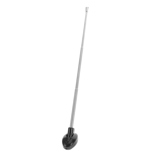 Parking Assist Pole Telescoping Boat Car Bumper Corner Antenna - Picture 12 of 12