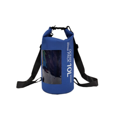 tactics waterproof bag