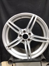 Jante roue avant BMW Z4 19 19x8 2009-2016 usine OEM 71436 7842135 (13)