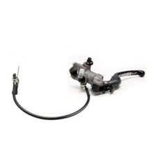 Accossato hydraulic clutch transformation kit Suzuki GSXR1100 1985-1990